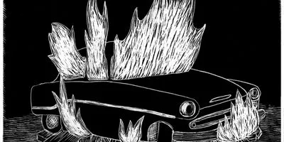 Baptiste Brunello + Jaune Dark