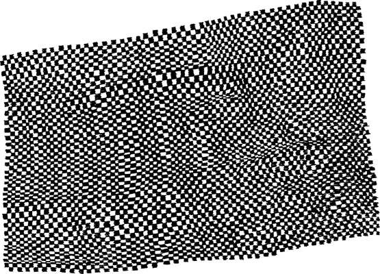 Affiche de l'événement LES CHOSES QUI ONT LIEU ET LES CHOSES QUI N'ONT PAS LIEU, MIKE LELIÈVRE