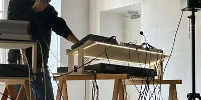 PERFORMANCE DE MIKE LELIEVRE