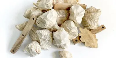 Nicolas Desverronnières - Natura strata