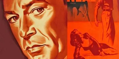 LE REBELLE de King Vidor - carte blanche a Olivier Mazoué et Jean Claude Artaud