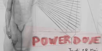 Powerdove
