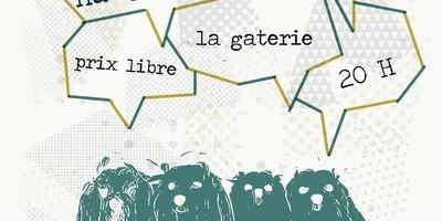 Trotski Nautique + Héron Cendré