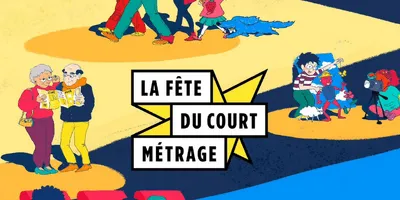 FESTI COURTS – Fête du court métrage, en partenariat avec Festi'Clap