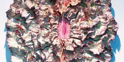 Anne-Sophie Yacono - La fisture