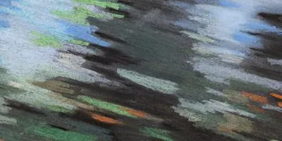 EXPO PROLONGÉE : L'ÉCHAPPÉE, NATHALIE BEKHOUCHE