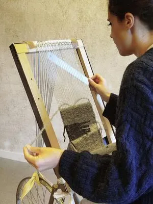 Affiche de l'événement PERFORMANCE DE NATHALIE BEKHOUCHE