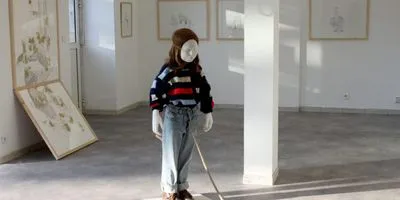 Appel à candidatures - Expositions 2026 à La Gâterie