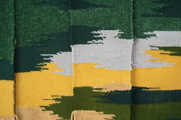 WORKSHOP TISSAGE