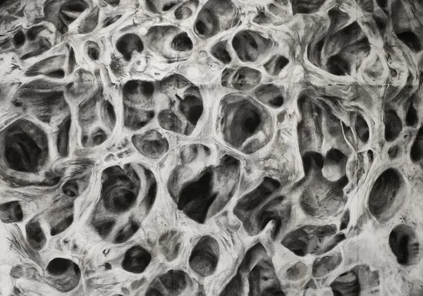 Affiche principale de l'événement : GÎTES, JEANNE HELD