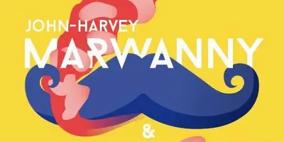 Tom Bodlin + John Marwanny