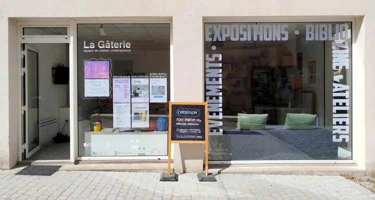 Affiche de l'événement FERMETURE HIVERNALE