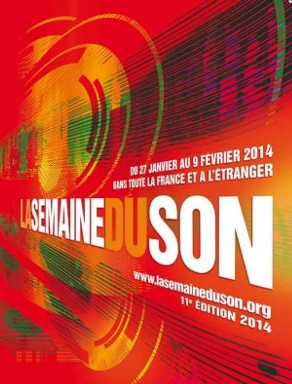 Affiche principale de l'événement : Festival  In-Ouïe #1