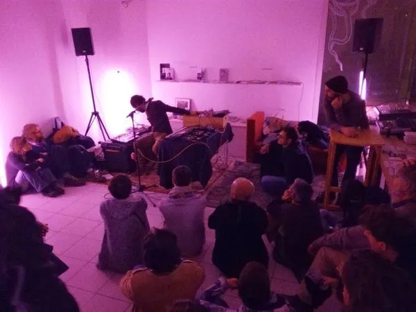 Image complémentaire pour Trotski Nautique + Héron Cendré