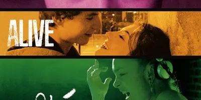 L'époque de Matthieu Bareyre