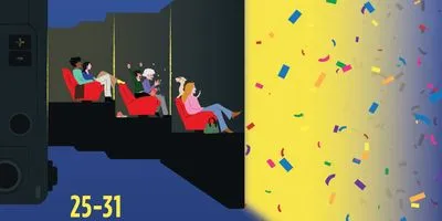 LA FÊTE DU COURT MÉTRAGE – En collaboration avec Festi'Clap