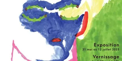 Gaelle Loth - Adonis