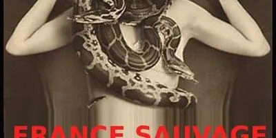 France sauvage + Gregaldur