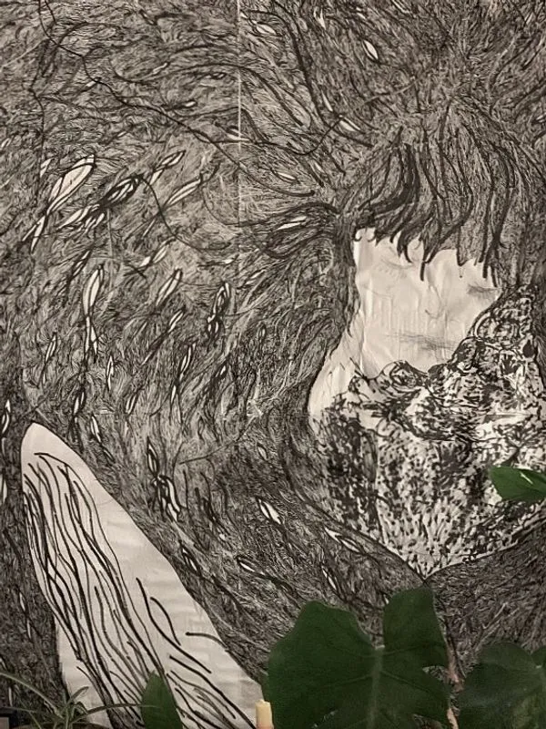 Affiche principale de l'événement : EXPOSITION SURPRISE