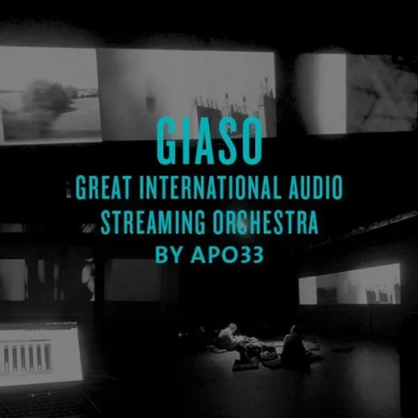 Affiche principale de l'événement : Great International Audio Streaming Orchestral