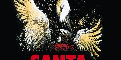 Santa Sangre  de Jodorowsky Alejandro - Carte blanche à Anne-Sophie Yacono