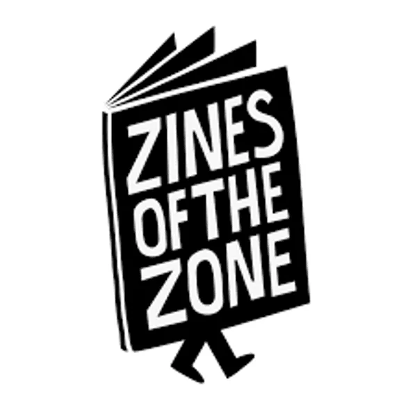 Affiche principale de l'événement : Exposition - Zines of the zone