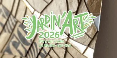 JARDIN'ART