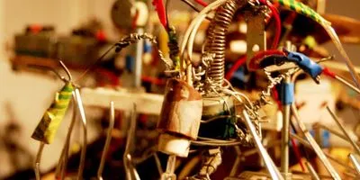 Appel à candidatures - Résidence printemps 2026