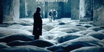 STALKER d'Andreï Tarkovski – Carte Blanche à MioSHe