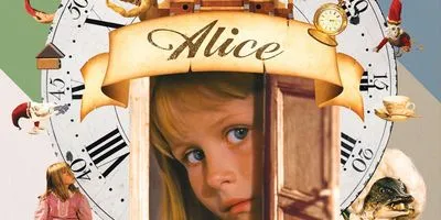 ALICE de Jan Švankmajer – Carte Blanche à Katarina Kudelova