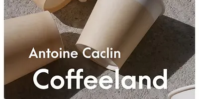 Antoine Caclin - Coffeeland
